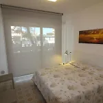 Spacious Flat By The Apartman *