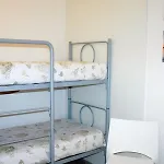 Spacious Flat By The *