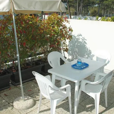Apartment Spacious Flat By The Lignano Sabbiadoro