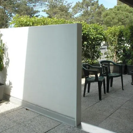 Apartment Spacious Flat By The Lignano Sabbiadoro