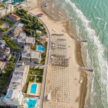 Spacious Flat By The Lignano Sabbiadoro